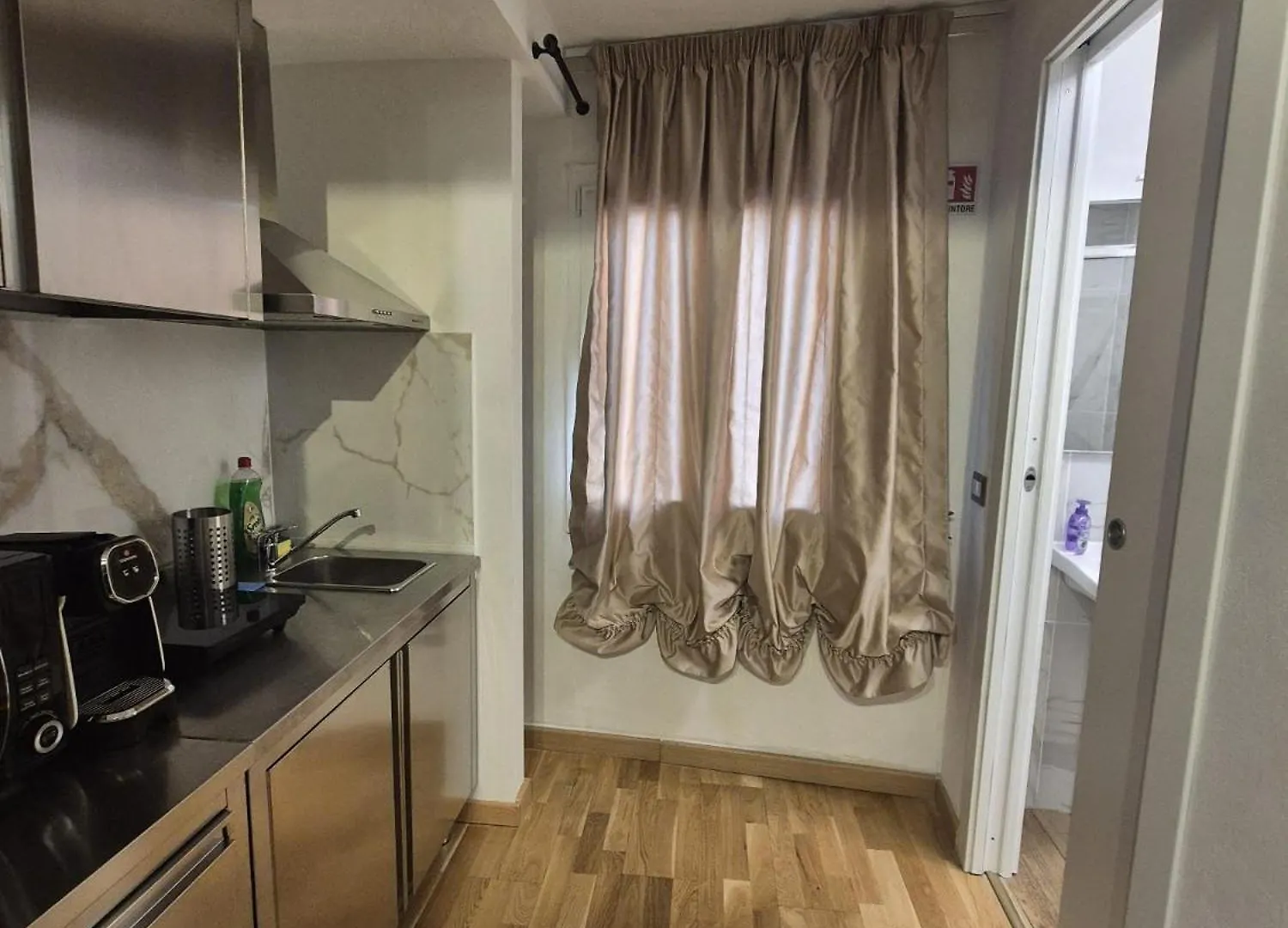 Maison d'hôtes Ognissanti Dream Suites Florence Italie