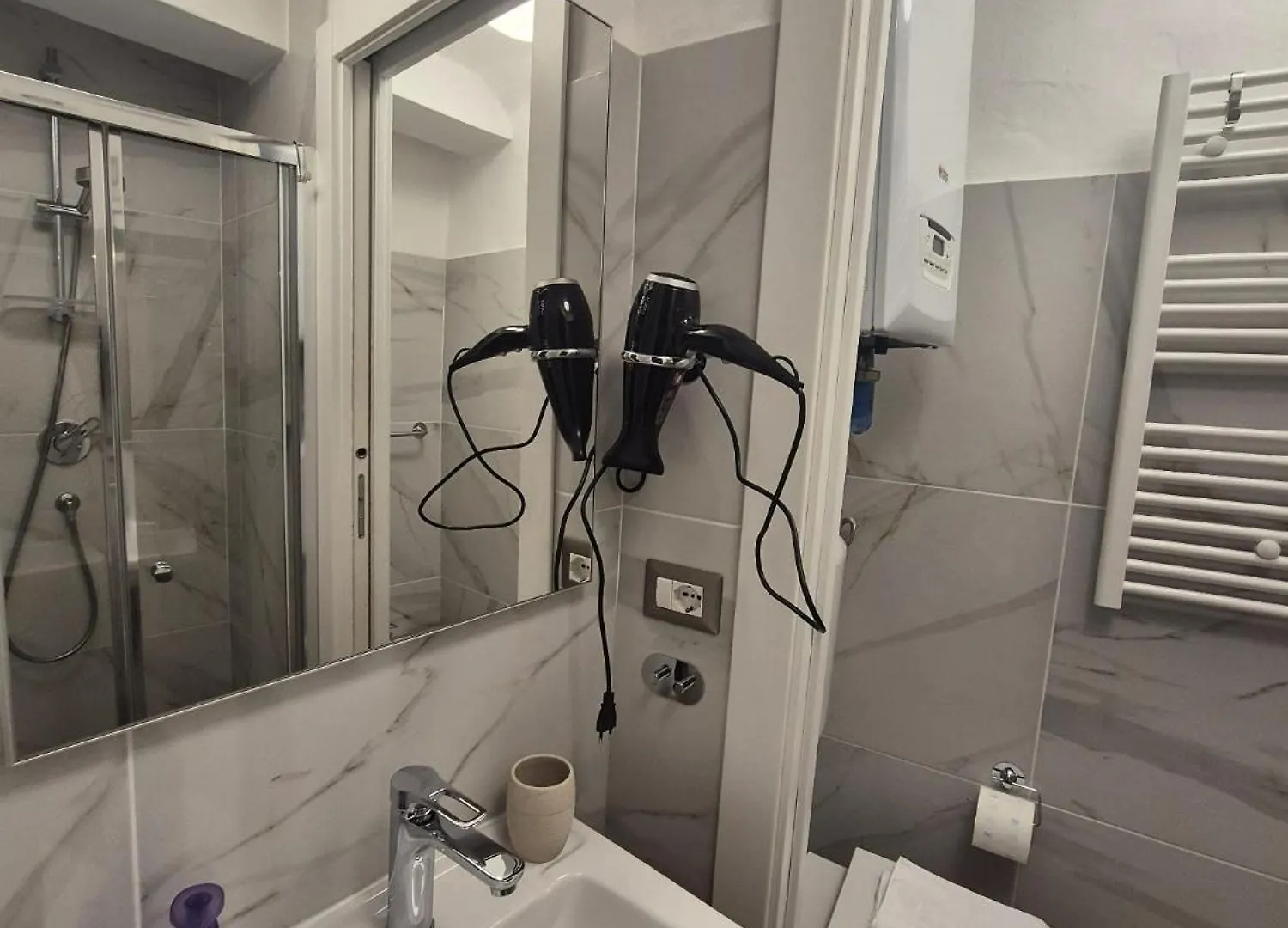 Ognissanti Dream Suites Florence Maison d'hôtes
