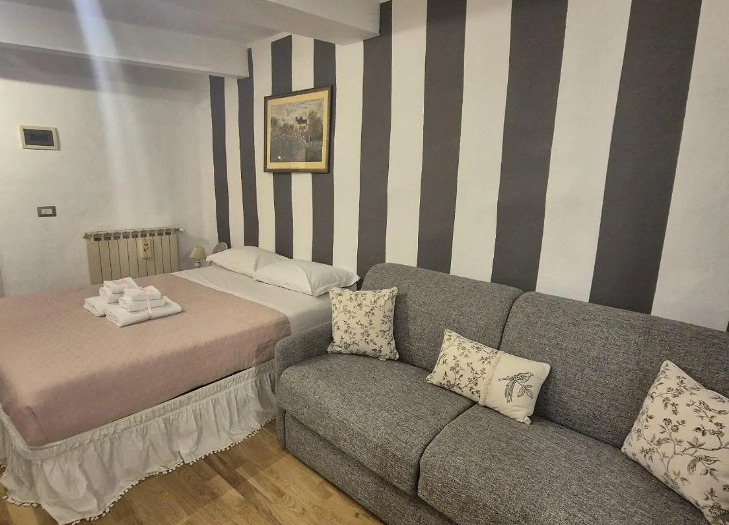 Ognissanti Dream Suites Florence Maison d'hôtes