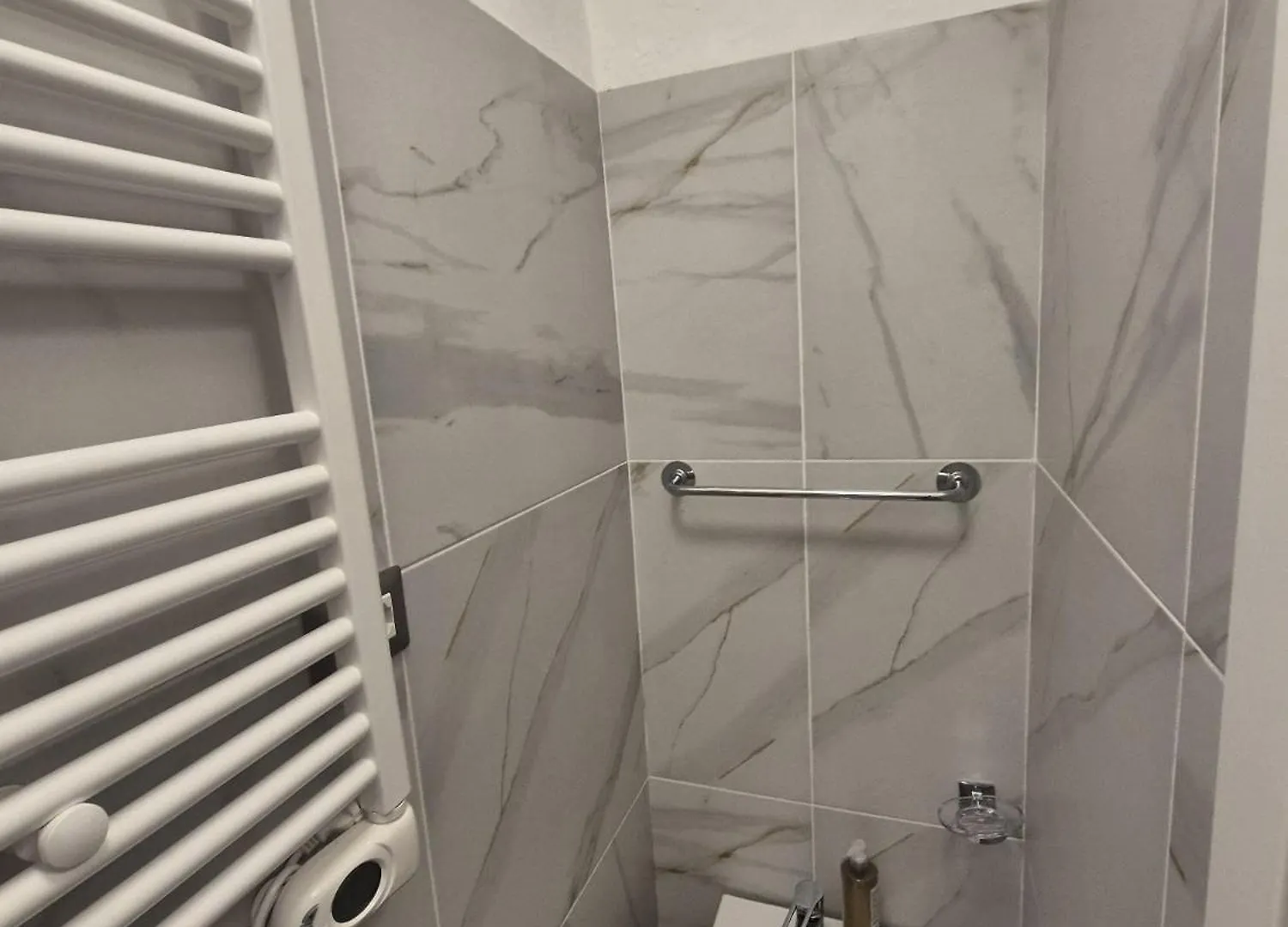 Ognissanti Dream Suites Florence