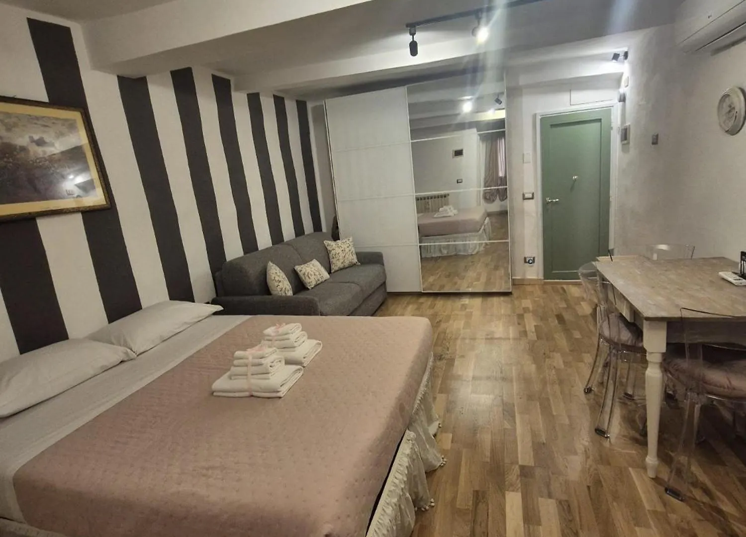 Ognissanti Dream Suites Florence
