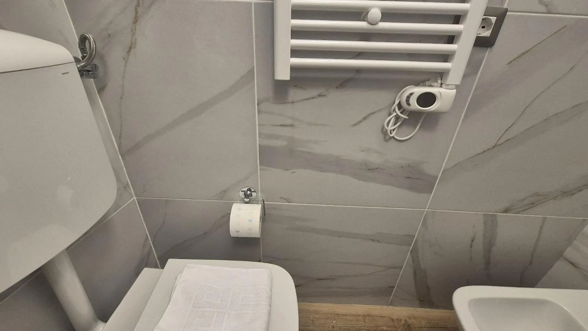 Maison d'hôtes Ognissanti Dream Suites Florence