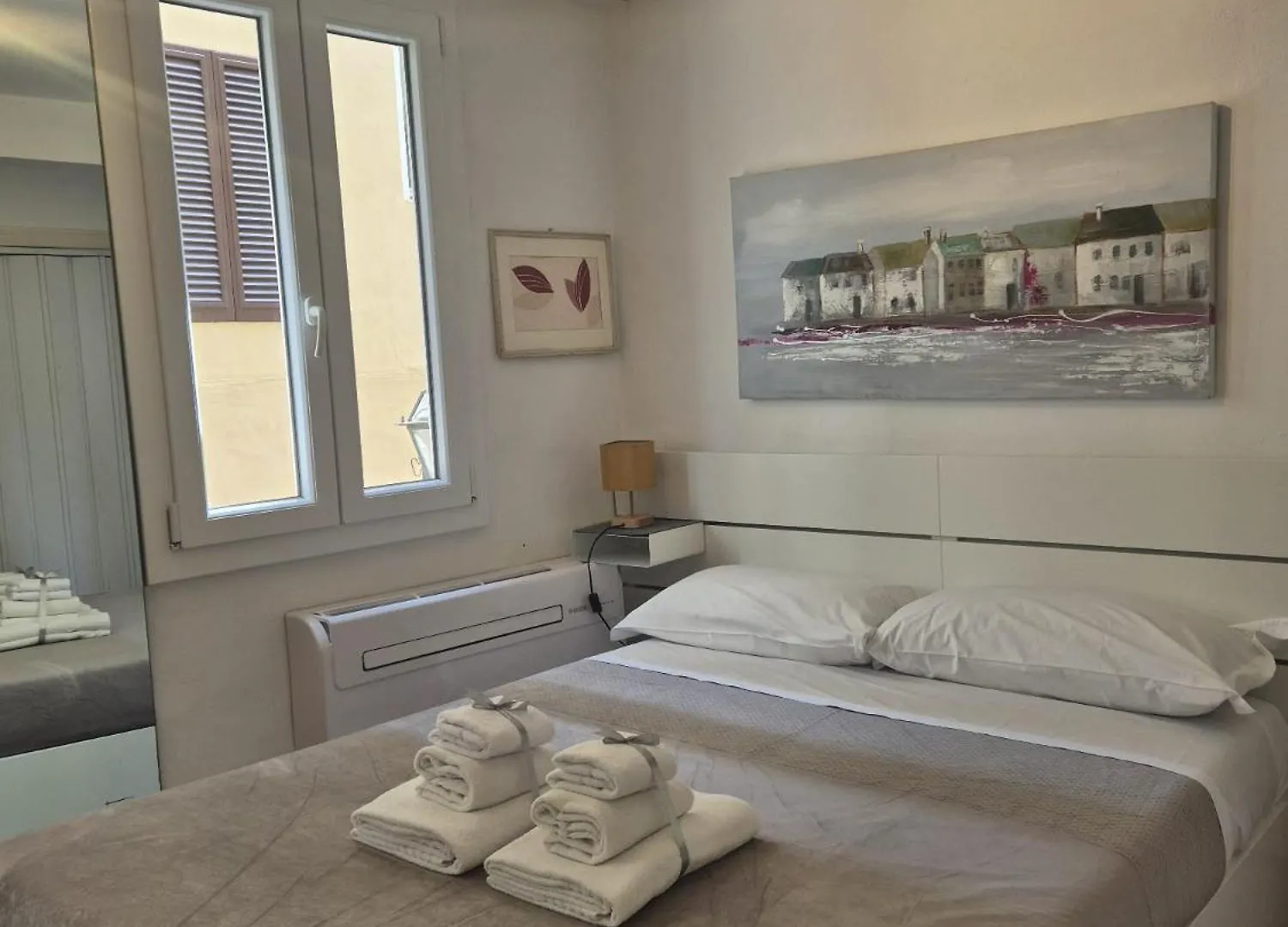 Ognissanti Dream Suites Florence