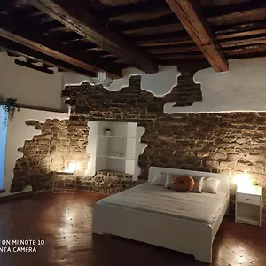 Dante's Dei Cerchi Affittacamere