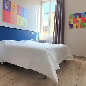Genesio Hotel