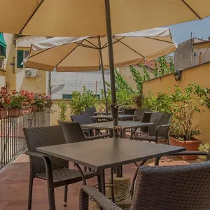 Hotel Monica, Florence