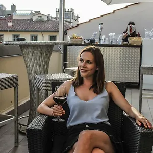Auberge de jeunesse Wow, Florence