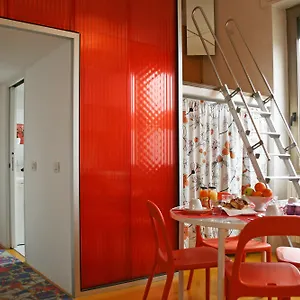 Loft Padoue