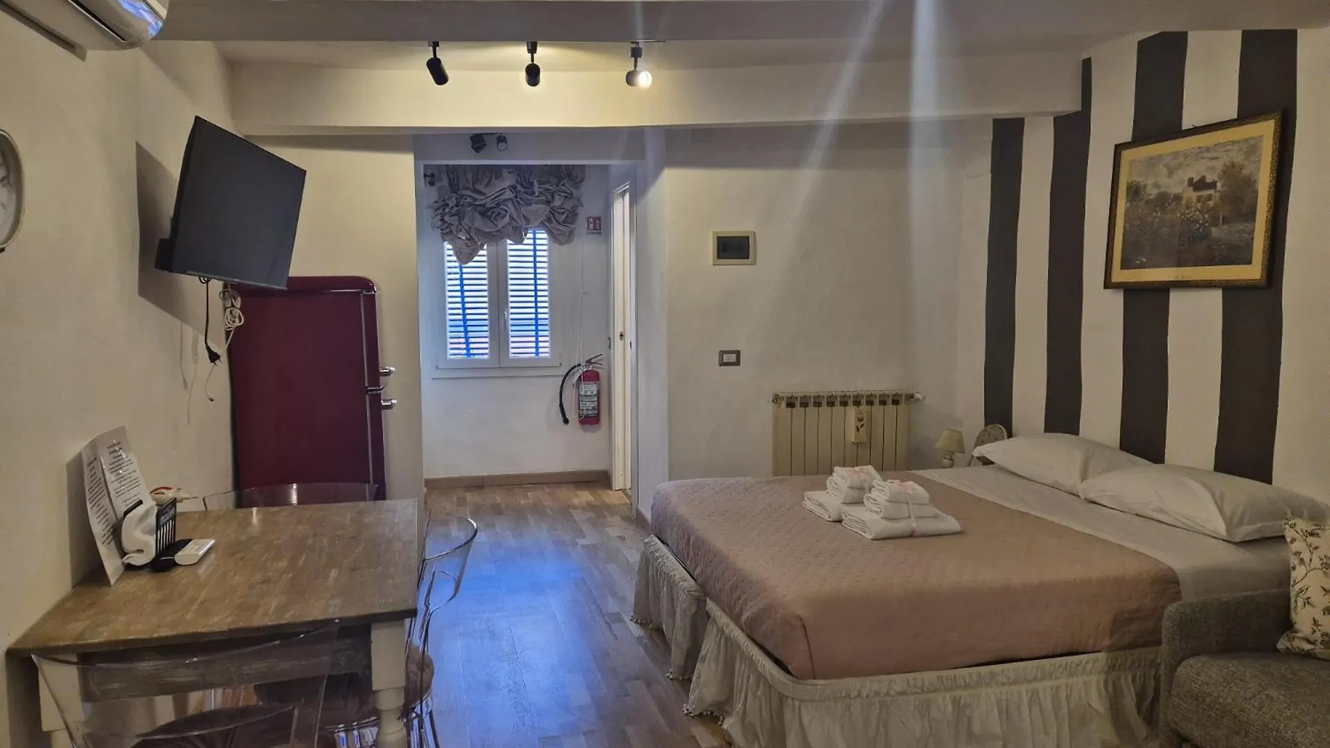 Ognissanti Dream Suites Флоренция