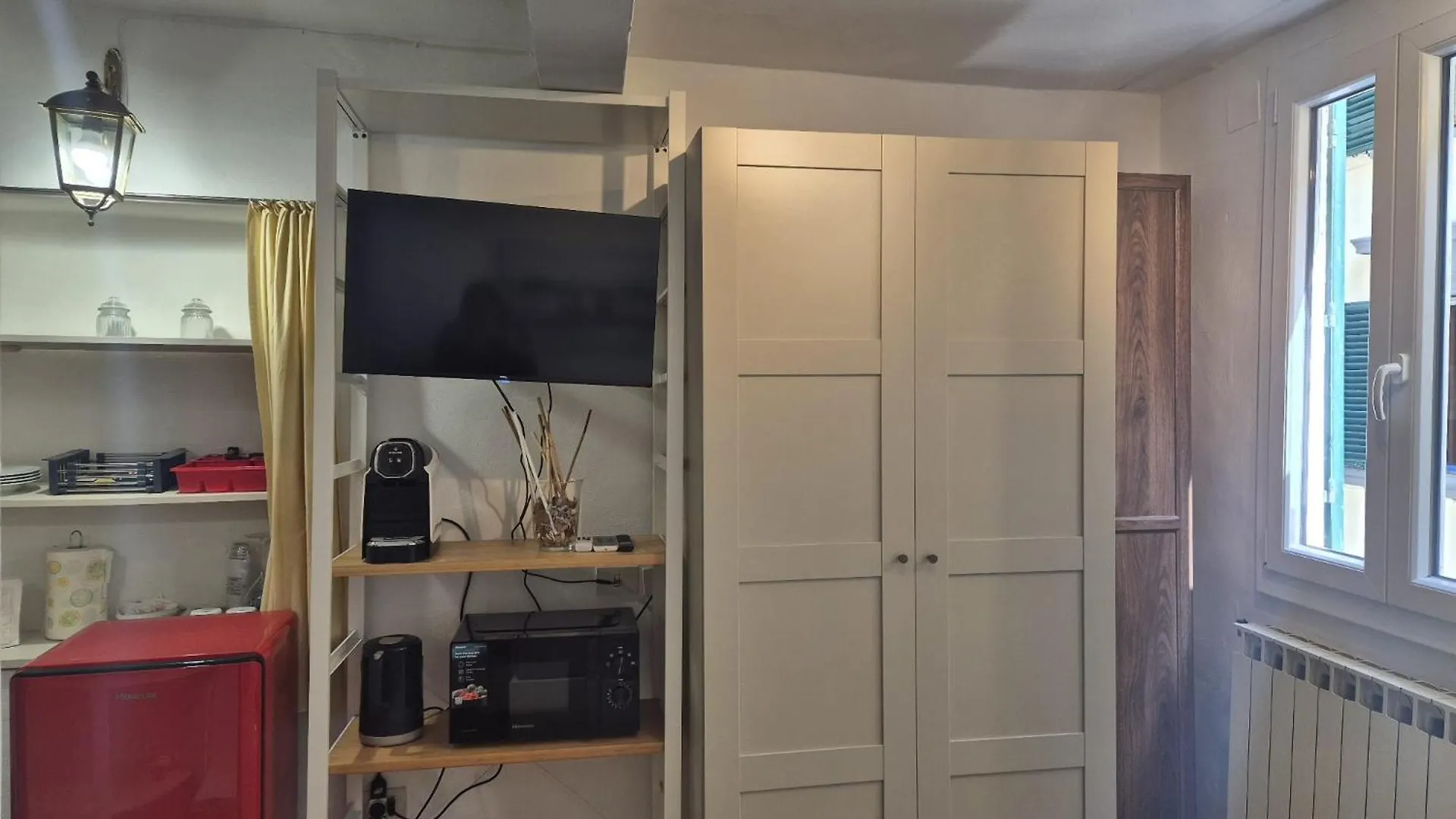 Ognissanti Dream Suites Флоренция Италия