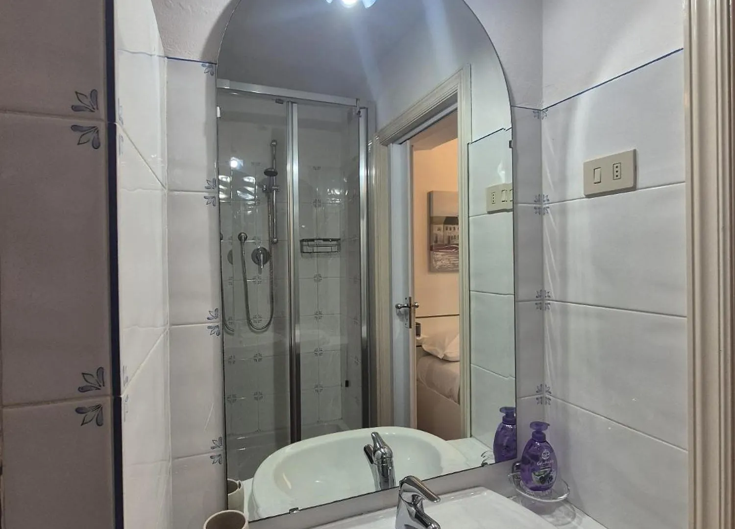 Гостевой дом Ognissanti Dream Suites Флоренция